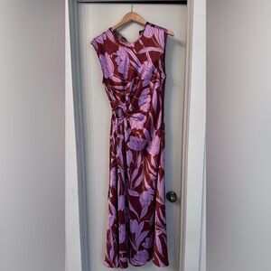 House of Harlow midi dress